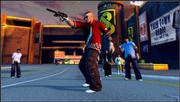 Niemcy nie zagrają w Crackdown