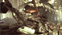 Entuzjaści Gears of War niech szykują się na dwie nowe multiplayerowe mapy