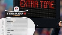 Szczegóły nt. FIFA Manager 07: Extra Time