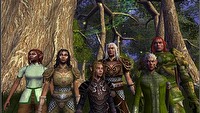 Weź udział w beta-testach gry Vanguard: Saga of Heroes!
