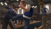 Nie będzie kontynuacji gry Bully?
