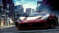 Pierwsze obrazki, promujące Burnout 5