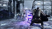 Edycja kolekcjonerska Lost Planet a ekskluzywna mapa multiplayer - pierwsze screenshoty