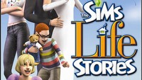 The Sims Stories - czyli The Sims w nieco sfabularyzowanej formie