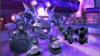 World of Warcraft: Burning Crusade w „złocie”