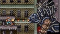 Już wkrótce Contra III: The Alien Wars trafi do posiadaczy konsoli Wii