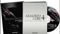 Japońska premiera Armored Core 4 w wersji na Xboksa 360 już w marcu
