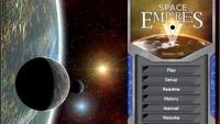 Space Empires V w Europie już za dwa miesiące