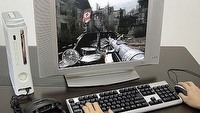 XCM XFPS 360 w akcji - zobacz jak Xbox 360 radzi sobie z myszką i klawiaturą