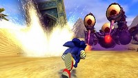 Co ma jeż Sonic do praw fizyki?