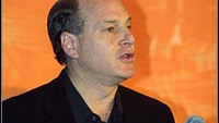 Douglas Lowenstein ustępuje ze stanowiska prezesa organizacji ESA