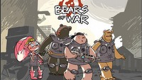 Bears of War - poznajcie historię odważnych miśków