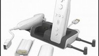 Ładowarka do wiimote'ów od stycznia na rynku