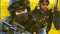 W grze Counter-Strike pojawią się reklamy