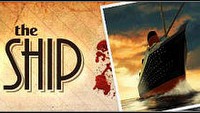Świąteczny czas z The Ship gratis