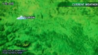 Weather Channel - nowa funkcja Wii już dostępna