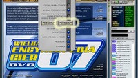 Pierwsze uaktualnienie Wielkiej Encyklopedii Gier 07 już dostępne!