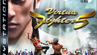 O amerykańskiej i europejskiej premierze gry Virtua Fighter 5 słów kilka