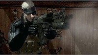 Konami o konwersji gry Metal Gear Solid 4 na Xboksa 360