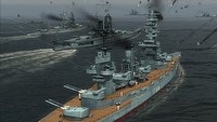 Battlestations: Midway u schyłku stycznia 2007