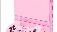 Różowe Święta z PS2