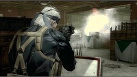 Kolejne plotki dotyczące konwersji Metal Gear Solid 4 na Xboksa 360