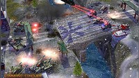 Mistrzostwa Polski w Command & Conquer: Generals - Zero Hour
