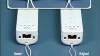 Nintendo oferuje wymianę zbyt słabych pasków do Wiimote'a