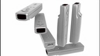 Wii-mote – najczęściej kupowany kontroler