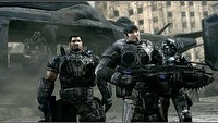 Dodatki do Gears of War będą udostępniane za darmo