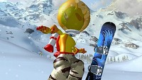 Stoked Rider: Alaska Alien w sprzedaży