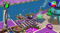 Mercury Meltdown również na Wii