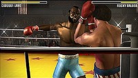 Rocky Balboa wyjdzie na ring w 2007 roku