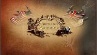 Birth of America trafia do Matrix Games