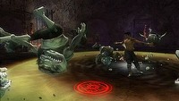 Pecetowa wersja Jade Empire później