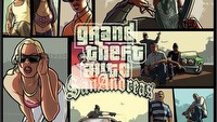 Kolejny pozew przeciw wydawcom GTA: San Andreas trafił do sądu
