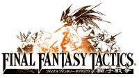 Szykuje się trzecia gra z serii Final Fantasy Tactics