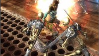 Europejski debiut Untold Legends: Dark Kingdom razem z PlayStation 3