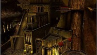 Nowa wersja oficjalnej strony gry Myst Online: Uru Live już w sieci