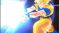 Europa poczeka jeszcze na grę z serii Dragon Ball dla Wii