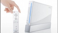 Nintendo Wii najszybciej sprzedającą się konsolą w Wielkiej Brytanii