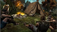 Age of Conan: Hyborian Adventures również na konsoli Xbox 360