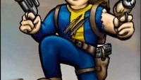 Produkcja gry MMO o nazwie Fallout ruszy w styczniu przyszłego roku
