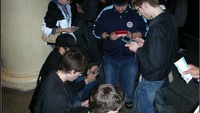 Sukces totalny: listopadowe wyniki sprzedaży konsol Nintendo w USA