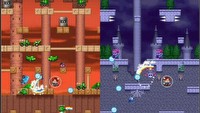 Rainbow Islands Evolution na początku lutego