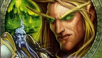 Intro Burning Crusade w sieci