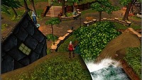 Dungeon Runners ma już oficjalną stronę internetową