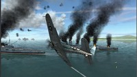 Atak na Pearl Harbor nastąpi na początku 2007 roku
