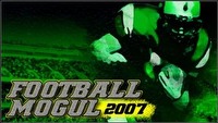 Football Mogul w tym miesiącu na półkach sklepowych