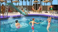 Sims 2: Seasons – nowy dodatek zapowiedziany